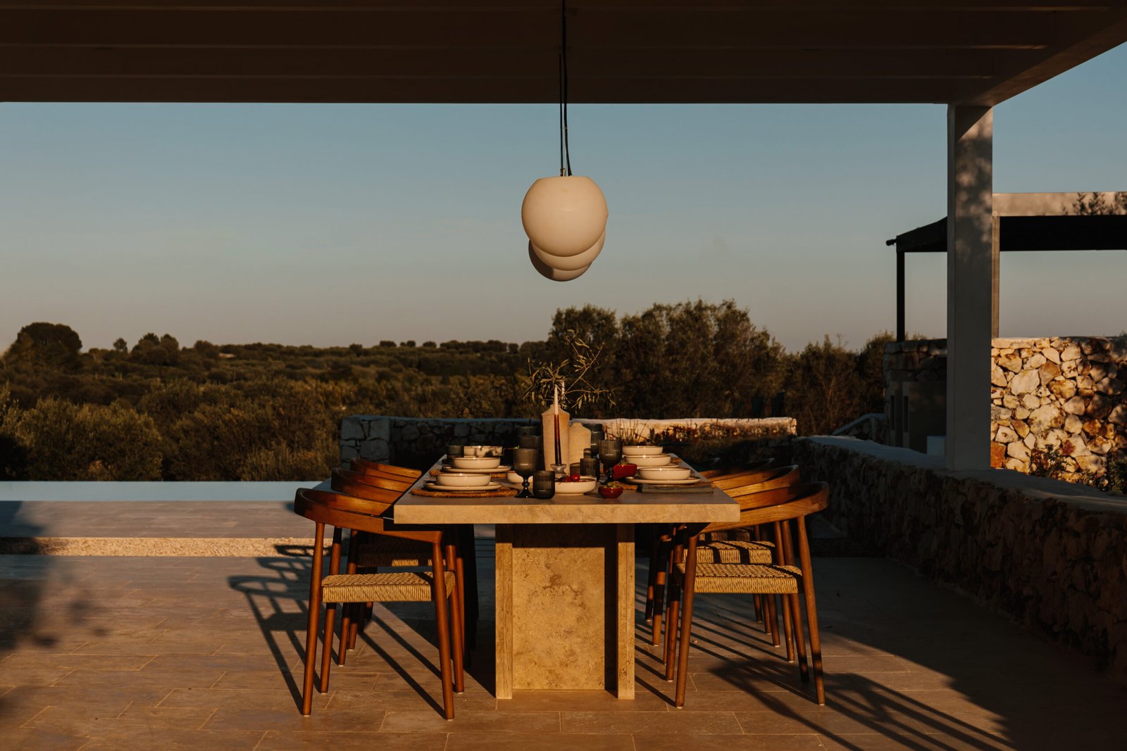 Casa Morella X AR-126