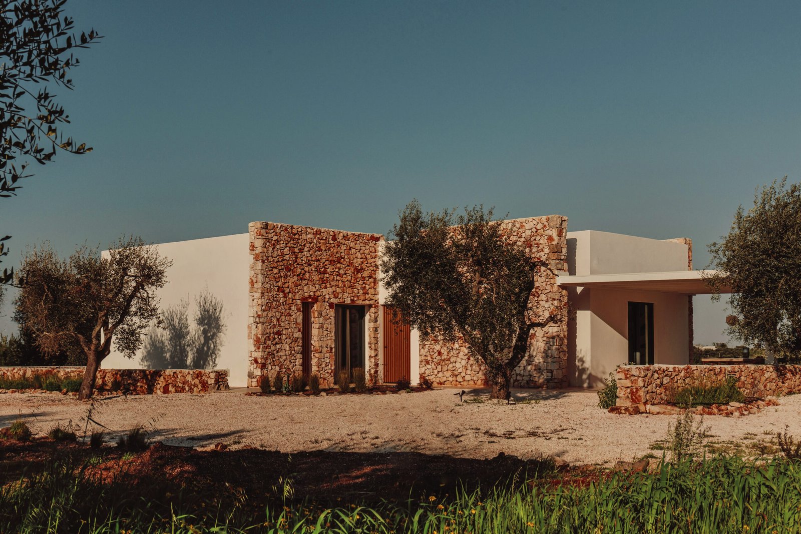 Casa Morella X AR-20