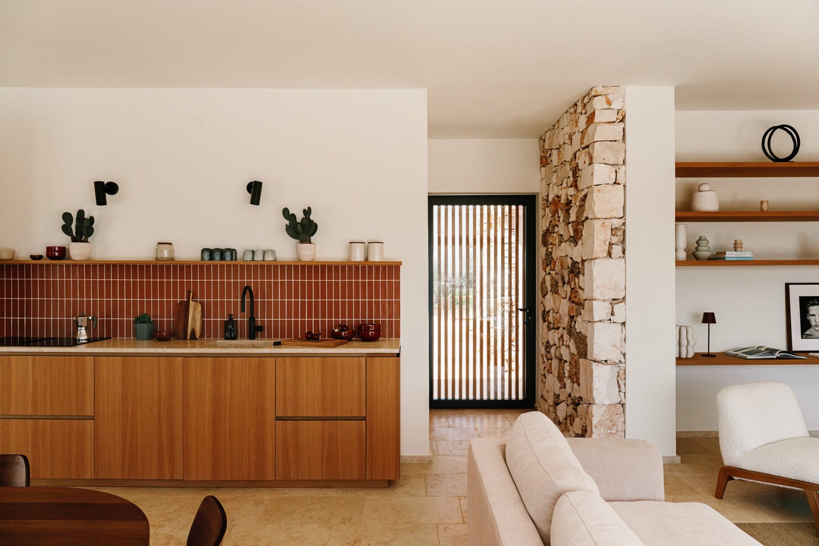Casa Morella X AR-63