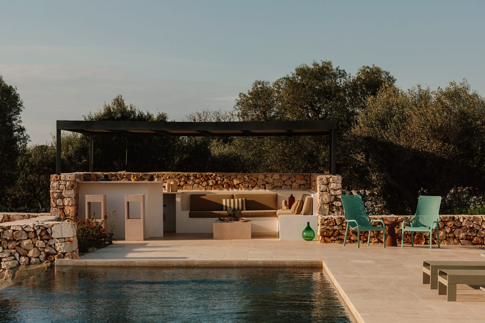 Casa Morella X AR-7